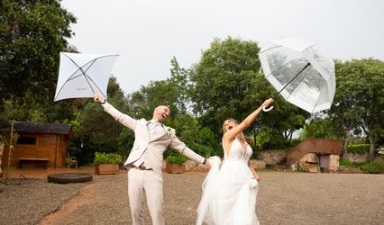 Una Boda Juntos