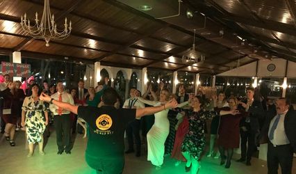 Eventos Leal