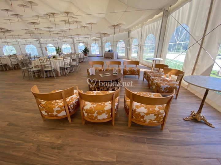 Hotel Nande - Catering Galicia