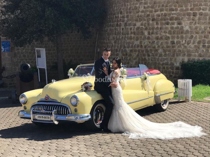 El motor de tu día