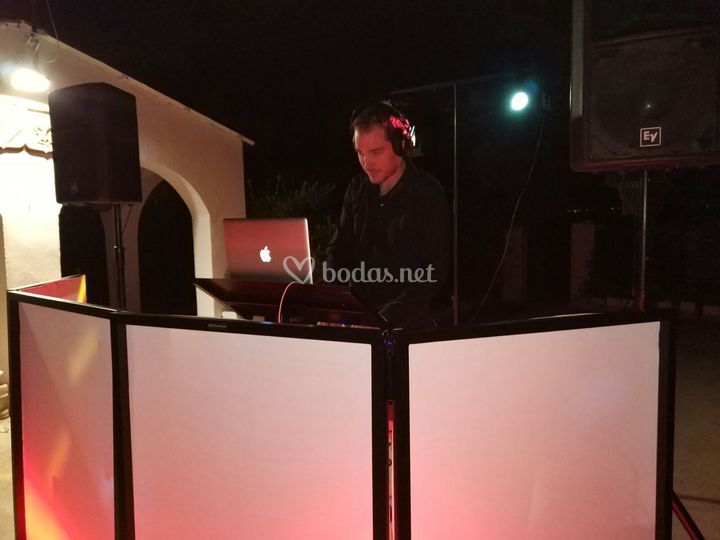 Audio180