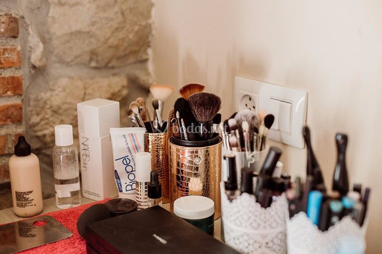 3rosasmakeup