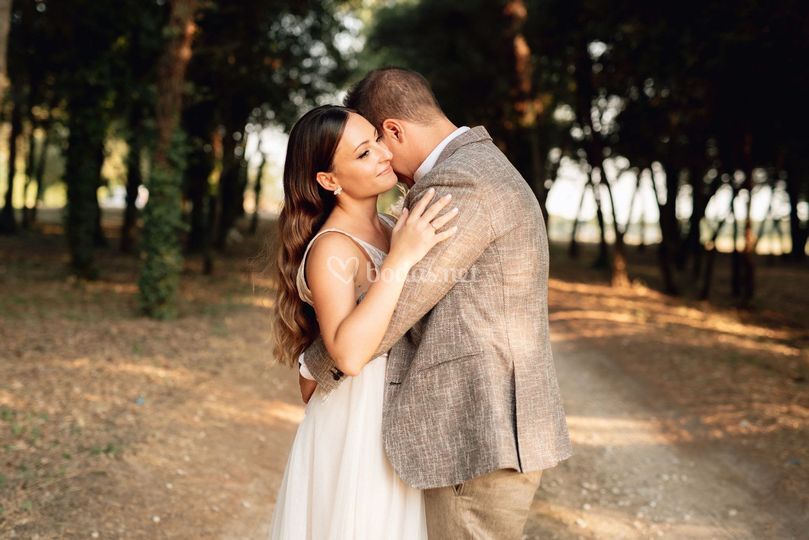 Dulce Wedding