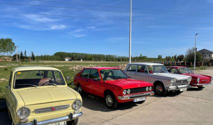 Classic Cars Eventos