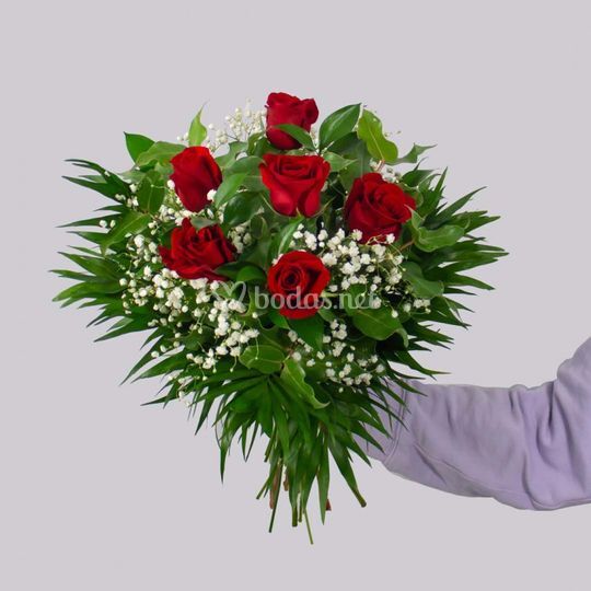 Floristerías Jericó