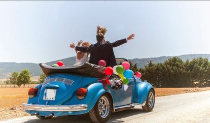 Lambretta & Escarabajo