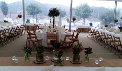 Catering Del Plaza