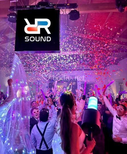 Doble R Sound