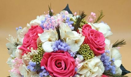 Floristería Amazonia