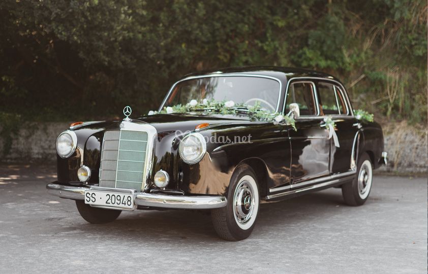 Lecars Vintage