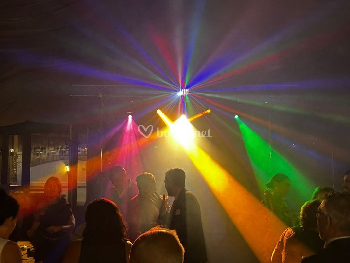 Inefable Eventos