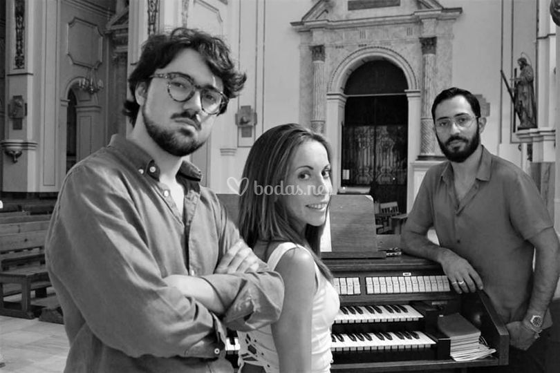 Duo Bach Grup Musical