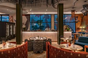Hotel Vincci Gala****