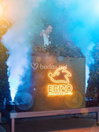 Erizo Producciones