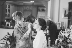 Lovely Makeup por Lorena Navarro