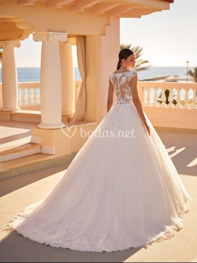 Novias Ávila