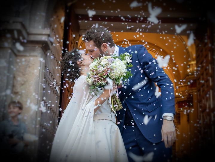 Las Bodas De Susa
