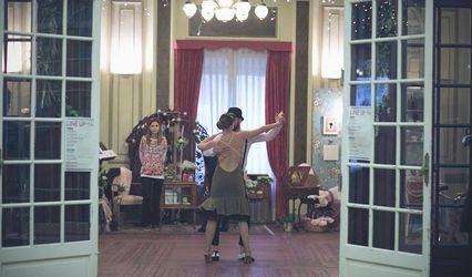 Freshdance