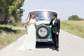 Smile Photovan