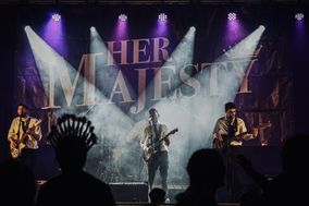 Her Majesty