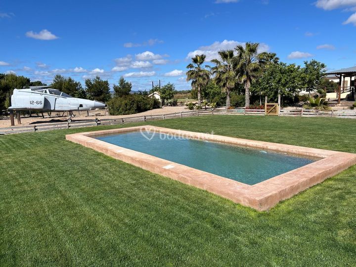 Finca Fuente Magán