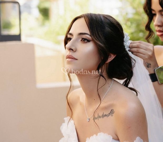 Hanna Beauty