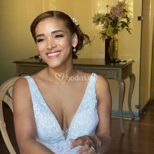 Kalana Belleza Real