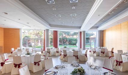 Hotel Acta Sant Just
