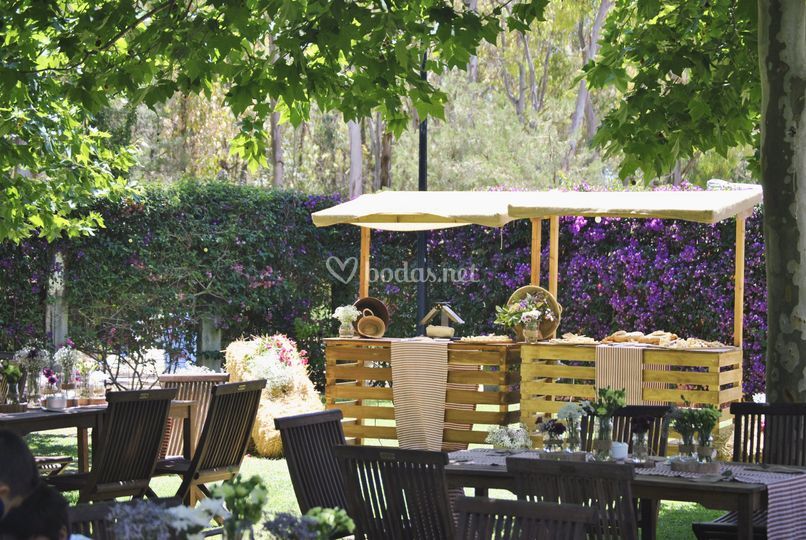Catering Grosso