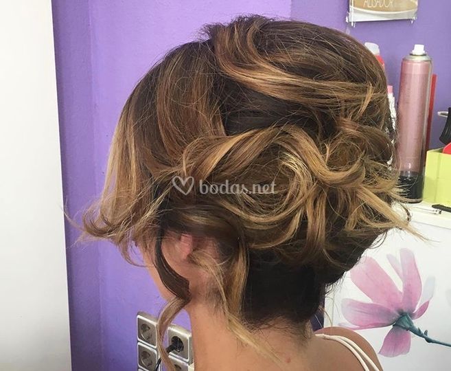 Peluquería Carla Alonso