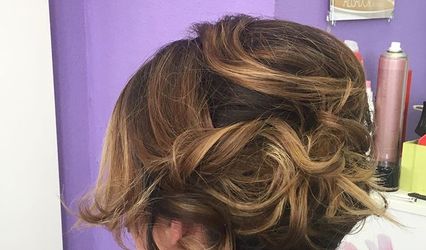 Peluquería Carla Alonso