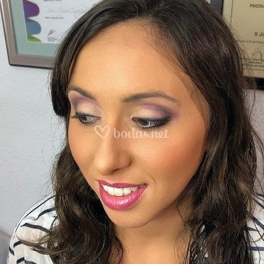 Monica Santamaría