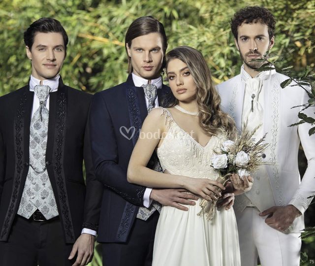 Alma Nupcial