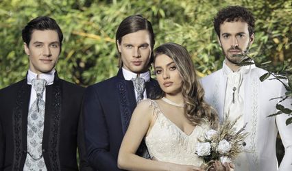 Alma Nupcial