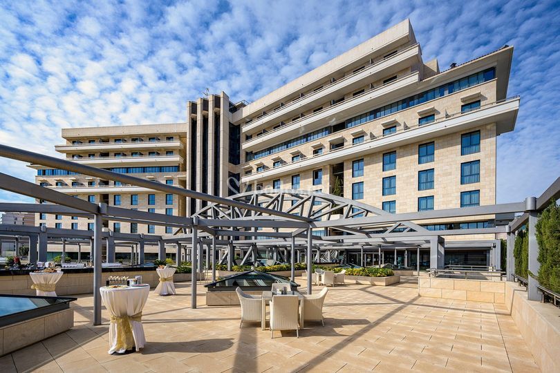 Hotel Nelva