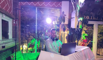 Eventos Christian Dj