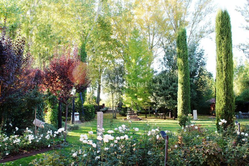 Finca La Sierra
