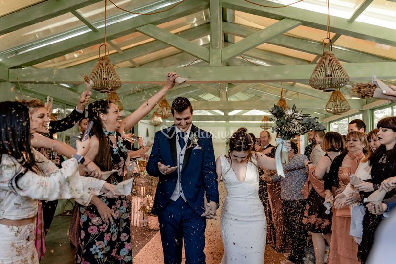 Bodas con Kaizen