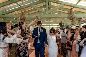 Bodas con Kaizen