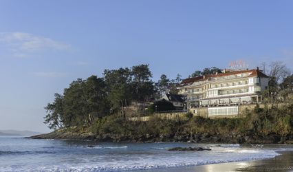 Sanxenxo