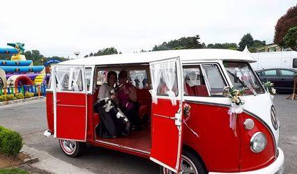 Frank - Volkswagen T1