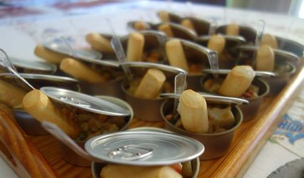 Los Fogones de Ana