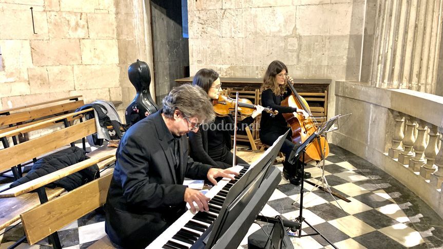 Bodas y Eventos Adagio