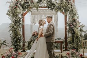 Hazlo Bonito Event & Wedding Planner