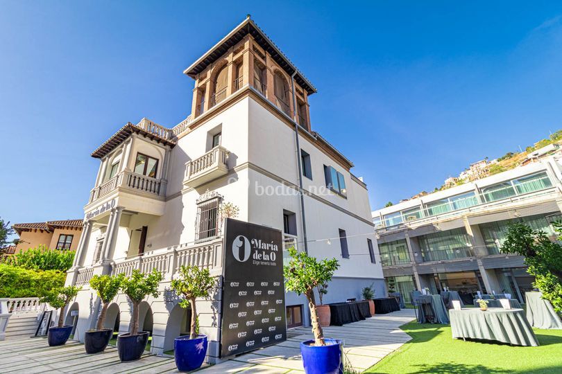 De la O Eventos