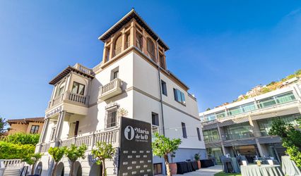 De la O Eventos
