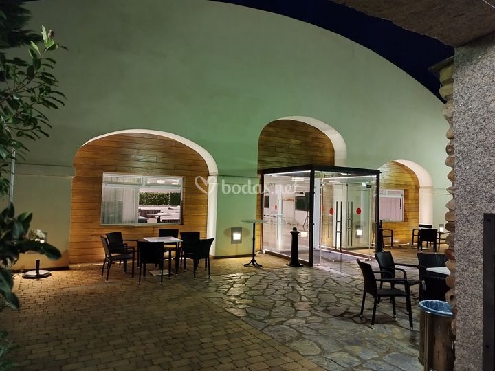 La Posada del Marqués