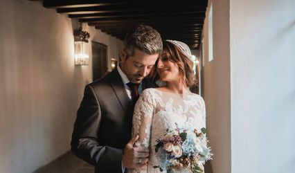 Love is in the Frame