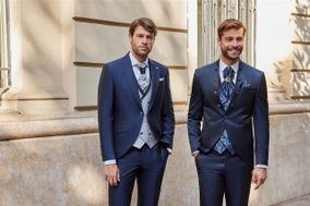Tasso Novios - Barcelona