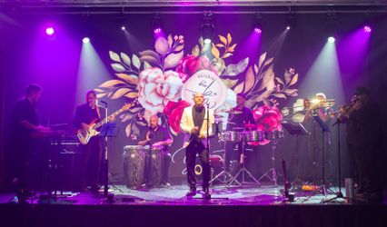 Orquesta La Mecánica